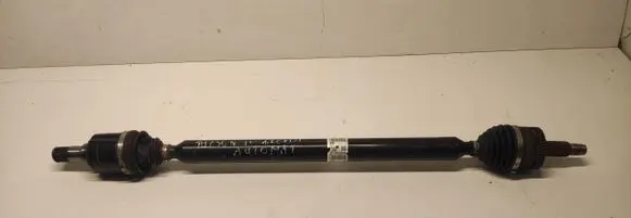 KIA Sportage Front driveshaft 49501D9170