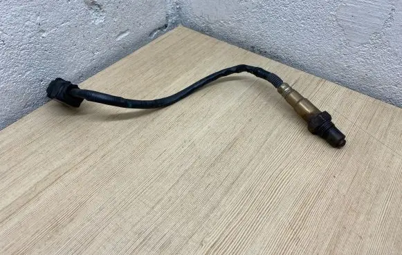 Peugeot 3008 I Lambda probe sensor 9681852780 0281004130 1928404687