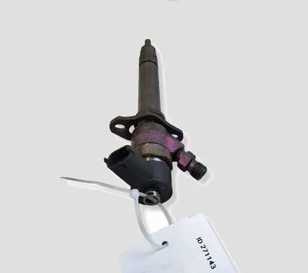 Volvo S60 Fuel injector 0445110078 8658352