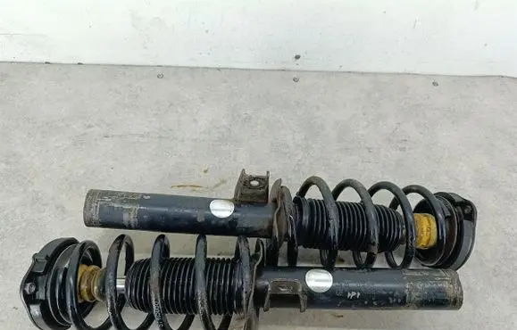 Volkswagen PASSAT B6 Front shock absorber/damper FS5808