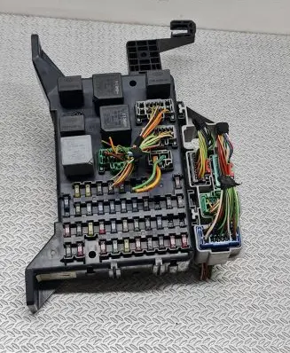 Fuse module