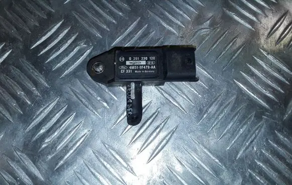 Ford Focus Air pressure sensor 0261230120 4M519F479AA
