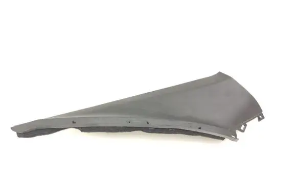 Porsche Taycan 9J1 (D) pillar trim (bottom) 9J1867287