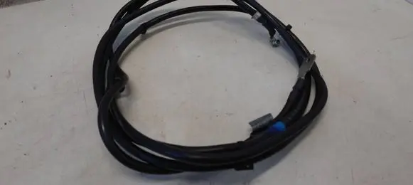 Mercedes-Benz E W212 Positive cable (battery) A2124405809 2124405809