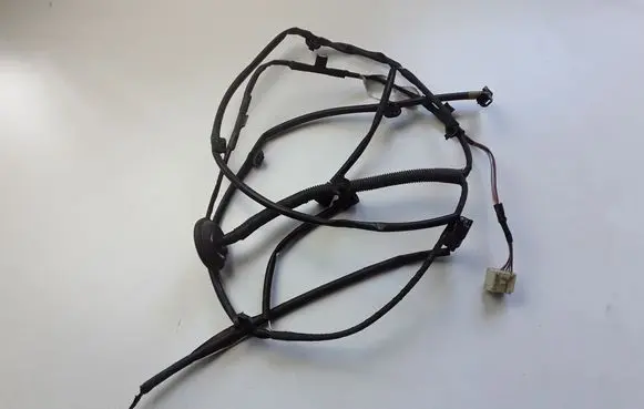 Mitsubishi Grandis Parking sensor (PDC) wiring loom 8518A025