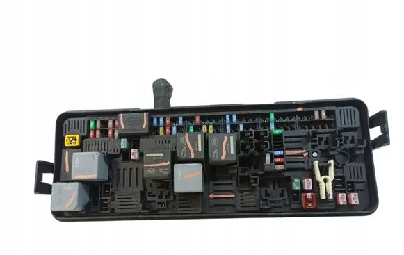 Land Rover Range Rover Sport L494 Fuse box set 