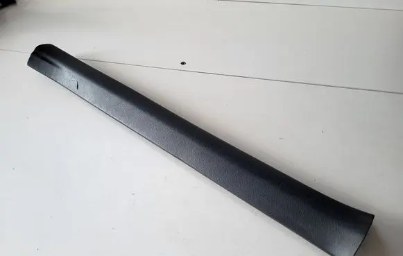 Toyota Verso Front sill trim cover 679130F020