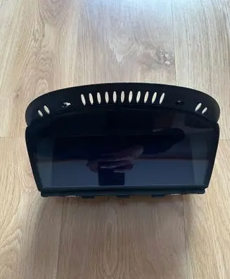 BMW 3 E92 E93 Screen/display/small screen 9193745 65829193745