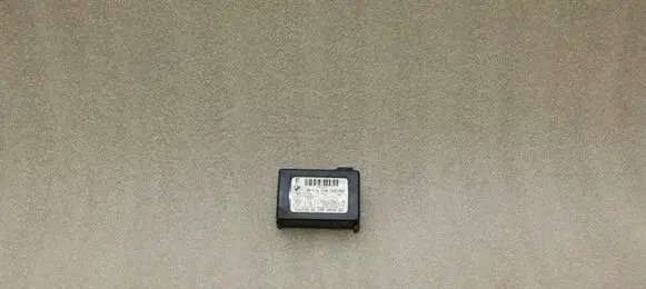 BMW 3 E92 E93 Rain sensor 9124112