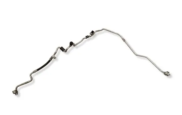 BMW X1 F48 F49 Air conditioning (A/C) pipe/hose 9209724