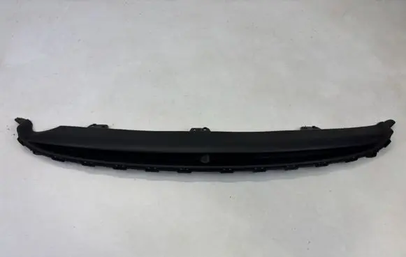 Hyundai i30 Rear bumper trim bar molding 86689-A6000 K3320