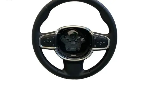 Volvo S60 Steering wheel 32227595 653470900C