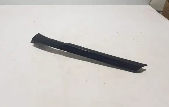 Renault Scenic IV - Grand scenic IV Fender trim (molding) 638752190R