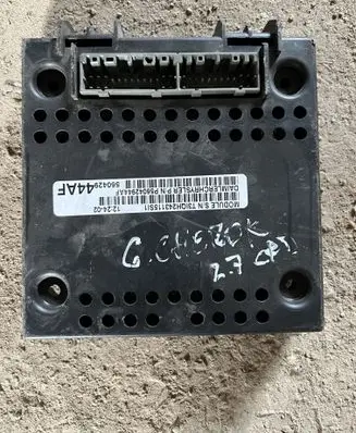 Jeep Grand Cherokee (WJ) BSM Control unit P56042944AF 56042944AF P56042944A
