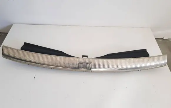 Audi Q7 4L Trunk/boot sill cover protection 4L0864483A