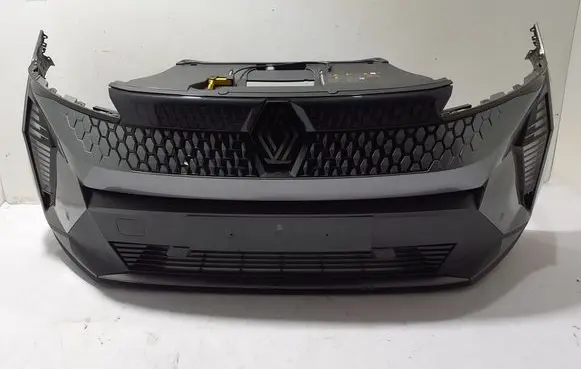 Renault Scenic E-Tech V Front bumper 62010P195R