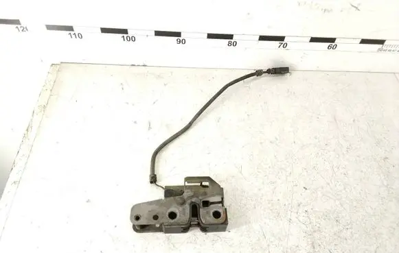 Volkswagen Caddy Engine bonnet/hood lock/catch 1J0973802