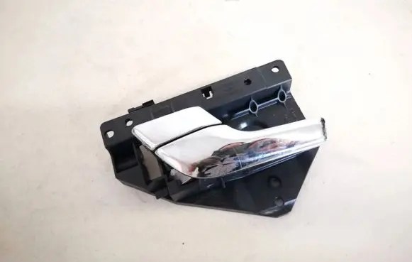 Jaguar XF Rear door interior handle 8x2322601ae 8x23-22601-ae