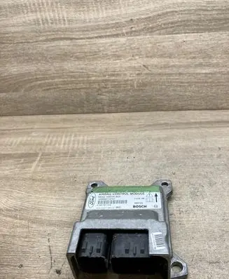Ford Focus Airbag control unit/module 98AG14B056ACF 0285001249