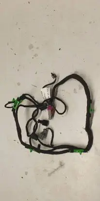 Audi A4 S4 B7 8E 8H Front door wiring loom 8H1971035CN