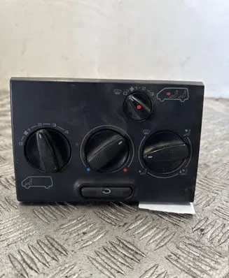 Volkswagen Transporter - Caravelle T4 Climate control unit 7D0959511