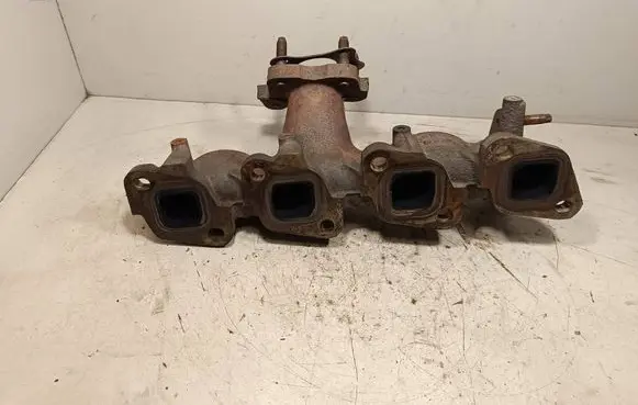 Nissan Navara D40 Exhaust manifold 3F5N8318