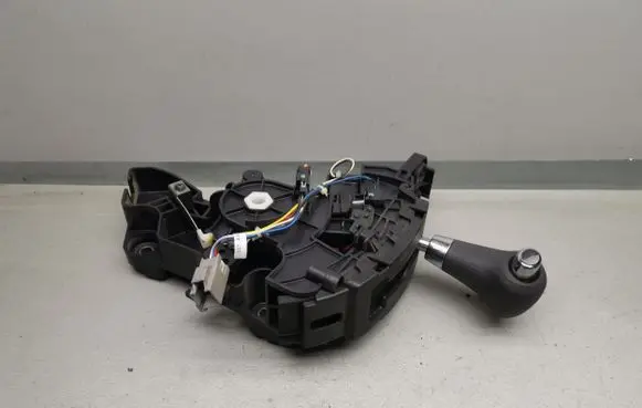 Chrysler Voyager Gear shifter/selector 1GJ35XDVAE