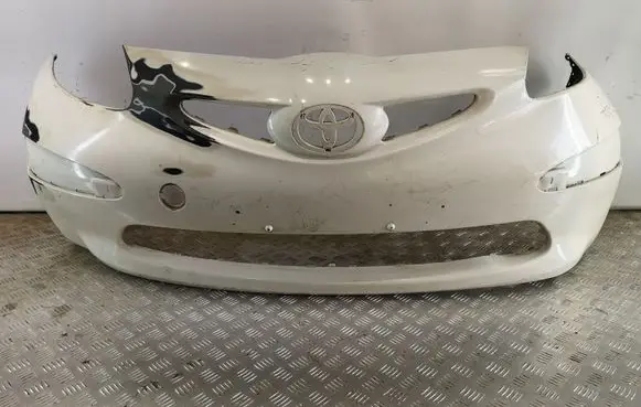 Toyota Aygo AB10 Front bumper 521190H030
