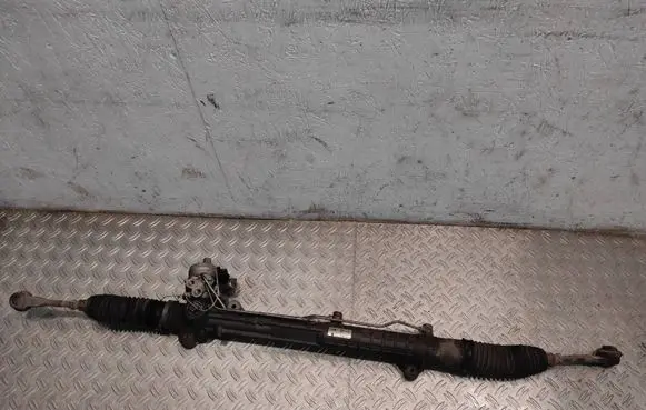 Audi A6 S6 C6 4F Steering rack 4H1422066A 7853998189