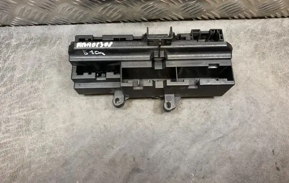 BMW 7 E65 E66 Fuse module 6900582