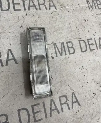 Mercedes-Benz ML W166 Rear door interior light A1668200301