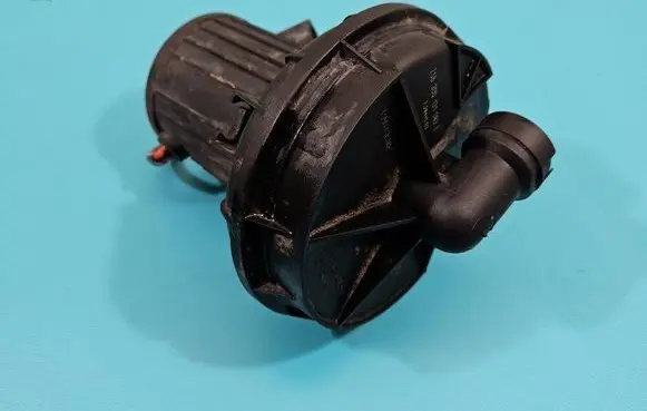 Volkswagen Phaeton Secondary air pump 07C959253A IMPRK1474098
