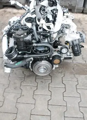 BMW X7 G07 Engine B57D30B