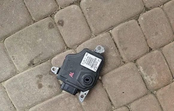 Opel Astra L Gearbox control unit/module 9834910080 9851651980 20GTBW