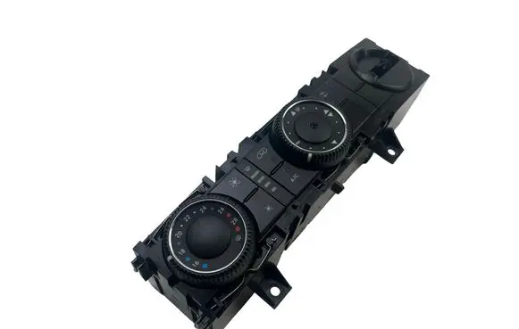 Mercedes-Benz Sprinter W906 Interior fan control switch A9069063000KZ