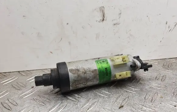 BMW 7 E65 E66 Seat adjustment motor 0130002614