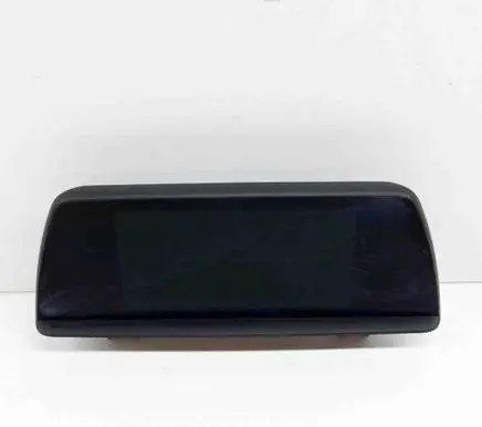 BMW 2 F22 F23 Screen/display/small screen 19330410 6837128