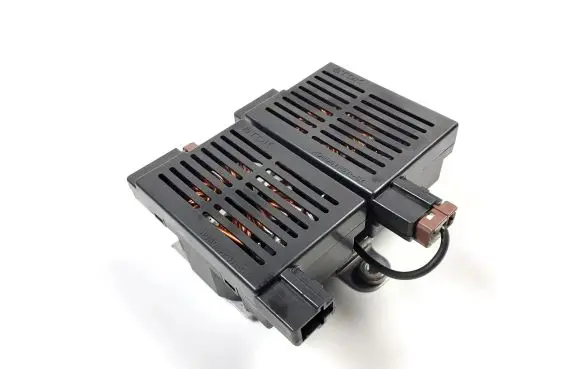 Honda Accord Aerial antenna amplifier 39155S82G010M1 A3120A324598U176