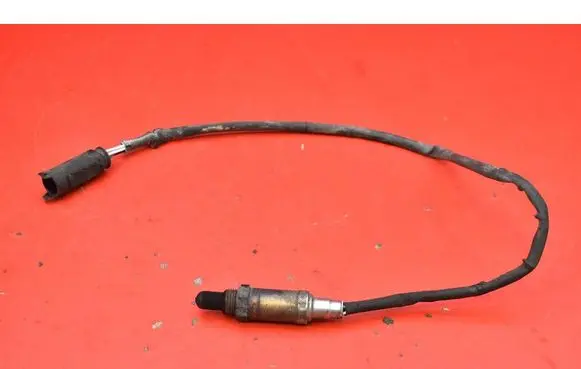 Lambda probe sensor