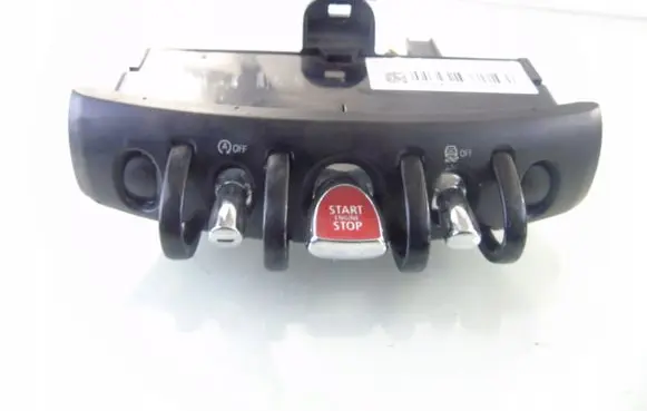Mini One - Cooper F56 F55 A set of switches 61319328287