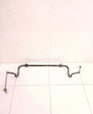 Front anti-roll bar/sway bar