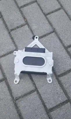 Volvo XC60 Hand brake control module 31334872 A2C53296349