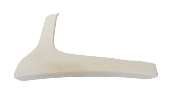 Jaguar I-Pace Dashboard glove box trim J9D3044B78A