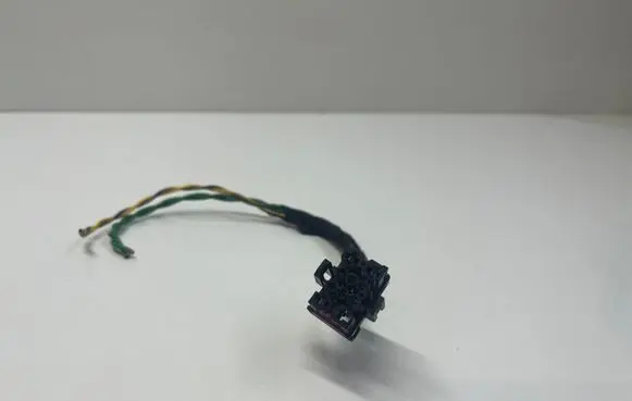 Porsche Cayenne (9PA) Other wiring loom 1J0937733