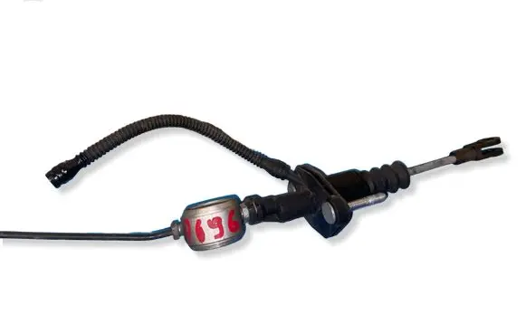 Opel Astra H Clutch master cylinder 90523769