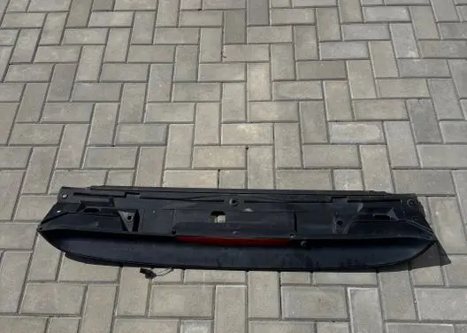 BMW X5 E53 Tailgate/trunk spoiler 7025611 20628000