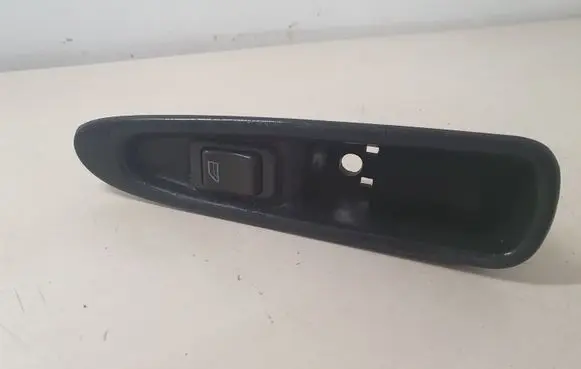 Volvo S40, V40 Electric window control switch 03458028