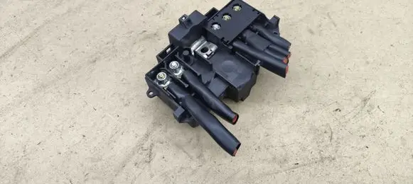 Mercedes-Benz CLK A209 C209 Positive wiring loom A2035450703