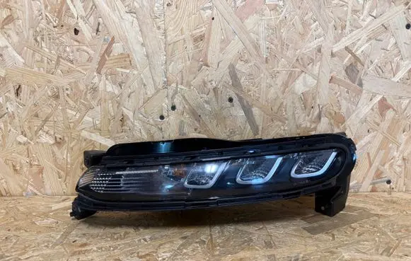 Citroen C3 Aircross LED Daytime headlight 110720241427 0021246102 9822790680