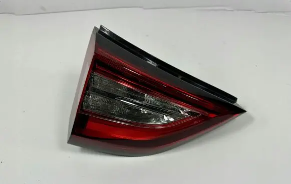 Renault Scenic IV - Grand scenic IV Rear/tail lights